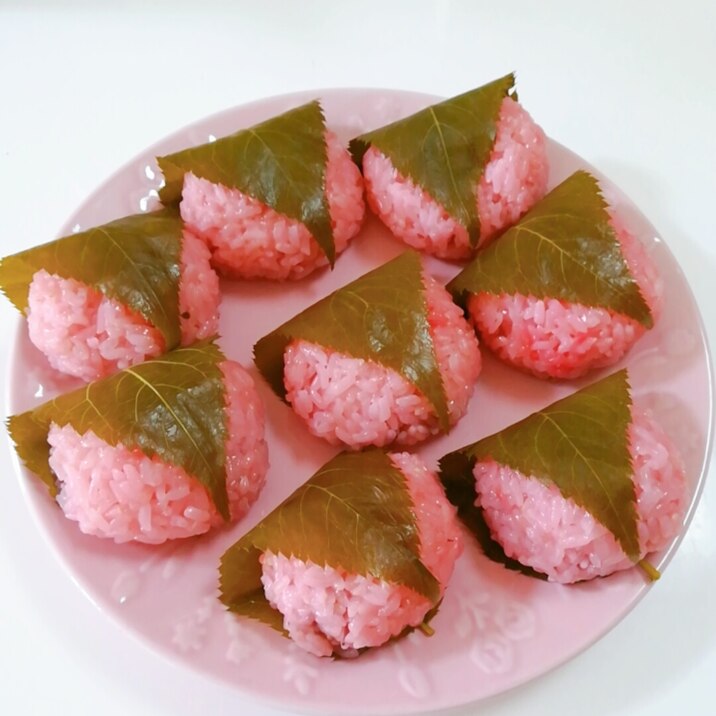 桜餅 レシピ